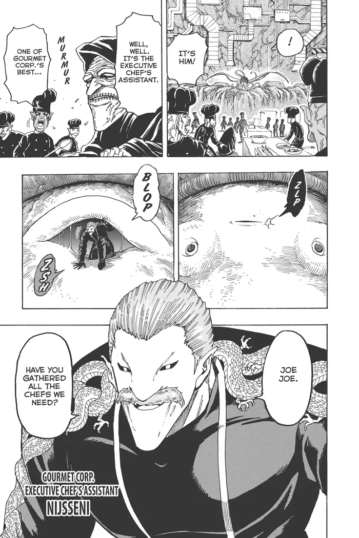 Toriko Chapter 156 image 06_optimized